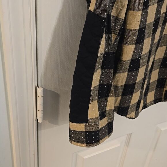 Trukfit mens flannel shirt size xl - Picture 5 of 7